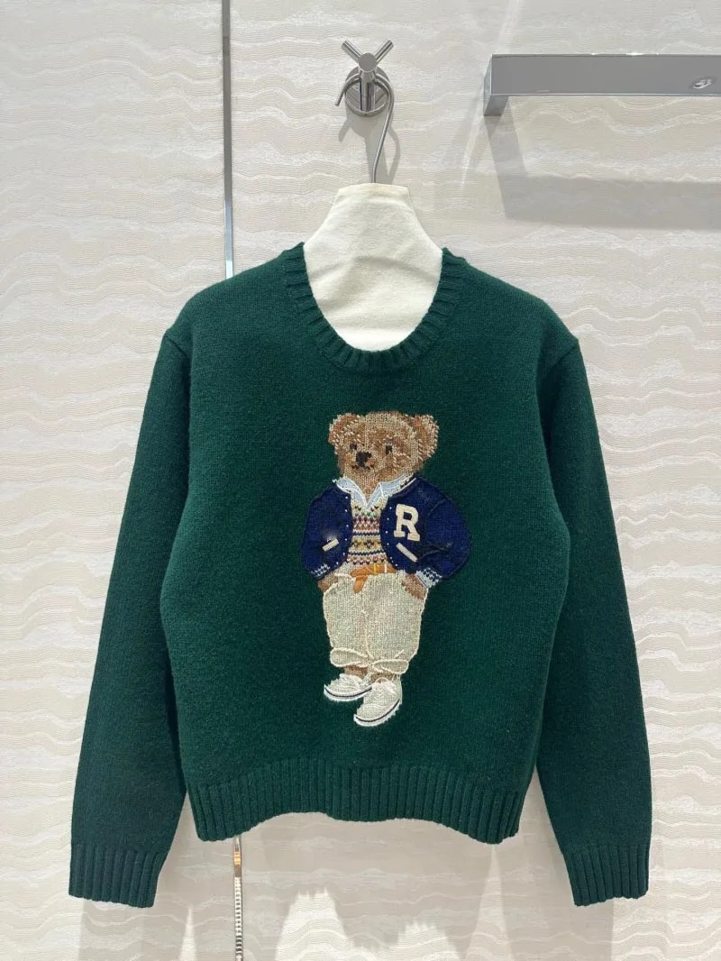 Embroidery Thread Yarn - Nouveau automne/hiver nouveau pull femme mode