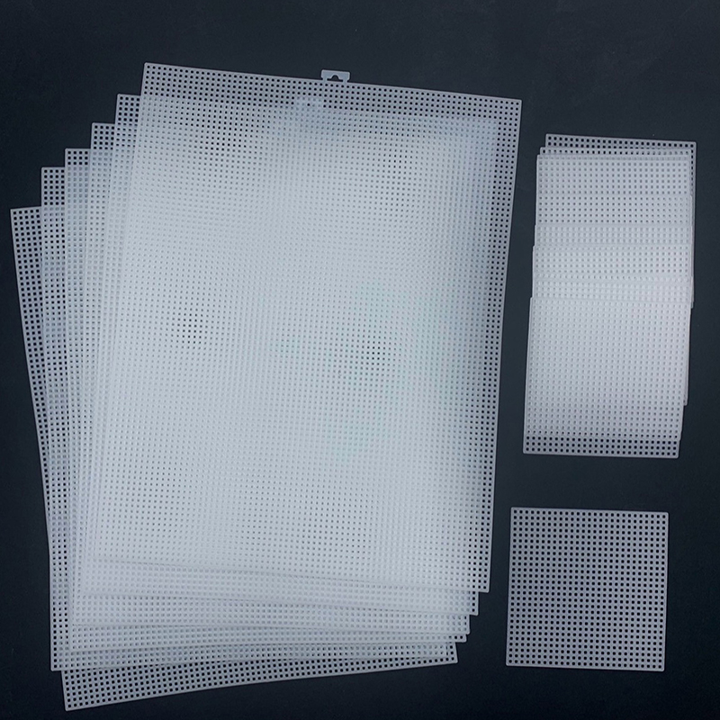 Embroidery Sheet - Offre Spéciale : Feuilles de plastique,