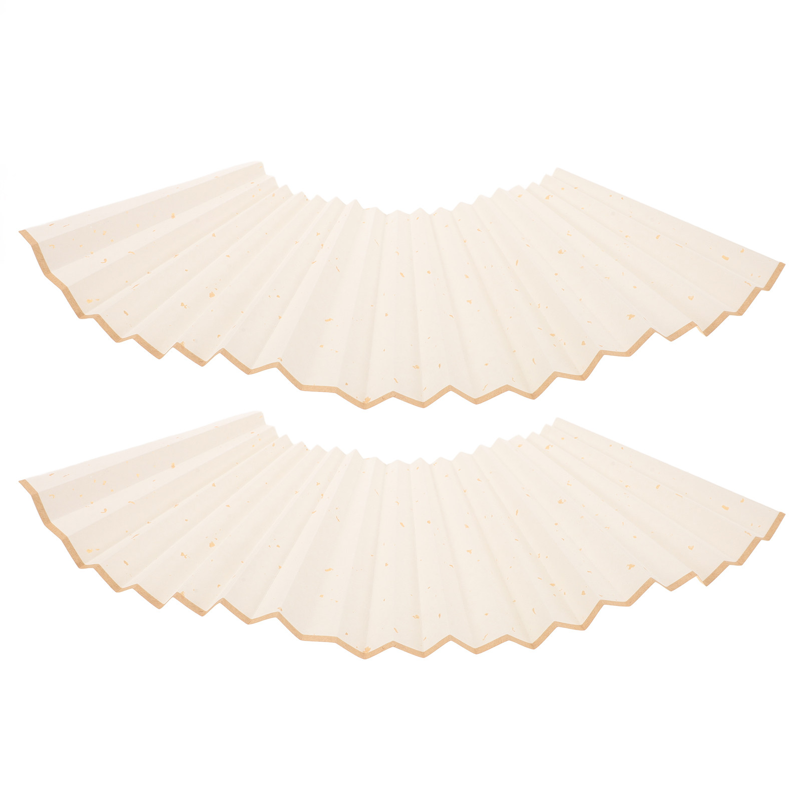 Embroidery Sheet - Lot de 2 feuilles de papier