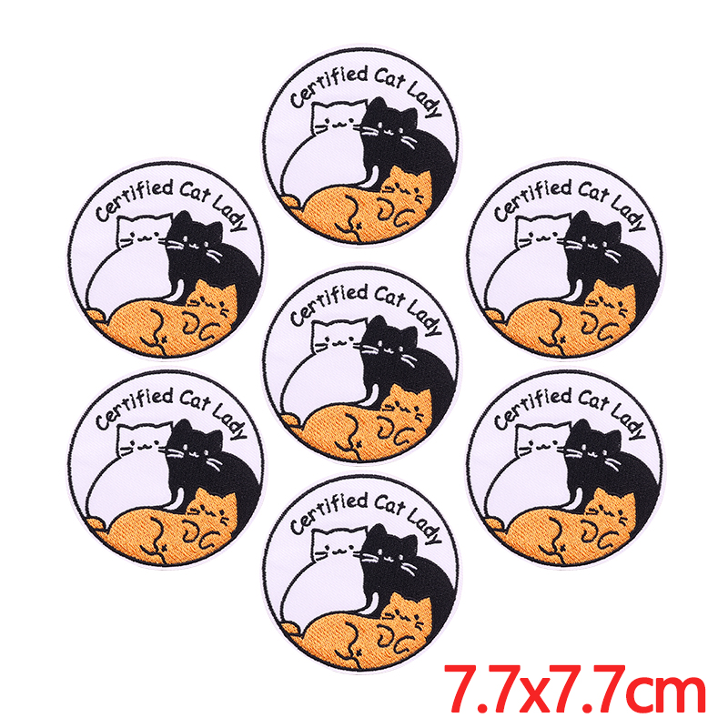 10 pièces/lot vibrations posit - Embroidery Quote avis et prix