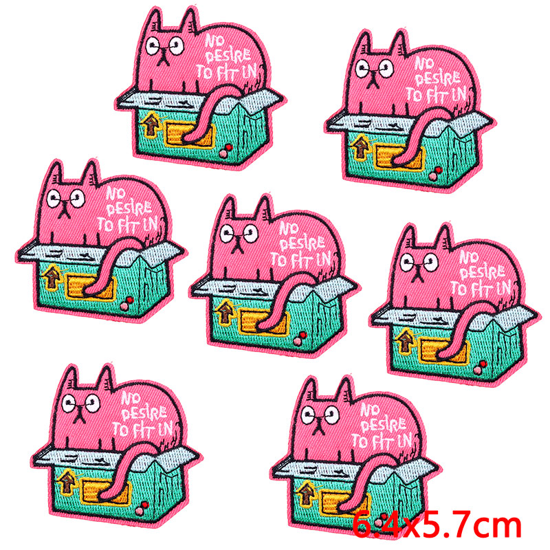 10 pièces/lot vibrations posit - Embroidery Quote avis et prix