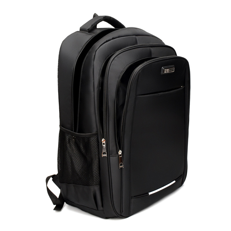 Sac à dos grande capacité 70L  - Embroidery Font avis et prix