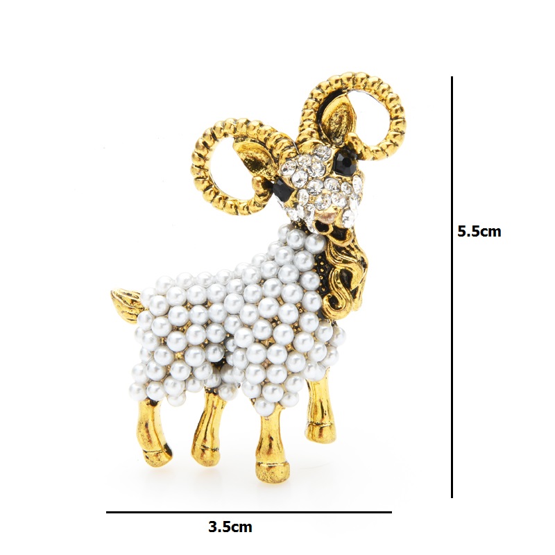 Wuli & baby – broche Vintage e - Embroidery Australia avis et prix