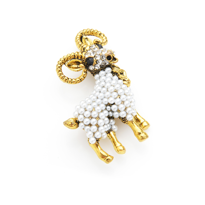 Wuli & baby – broche Vintage e - Embroidery Australia avis et prix