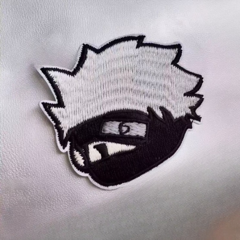 NARUTO Uzumaki Naruto Uchiha S - Embroidery Patch avis et prix