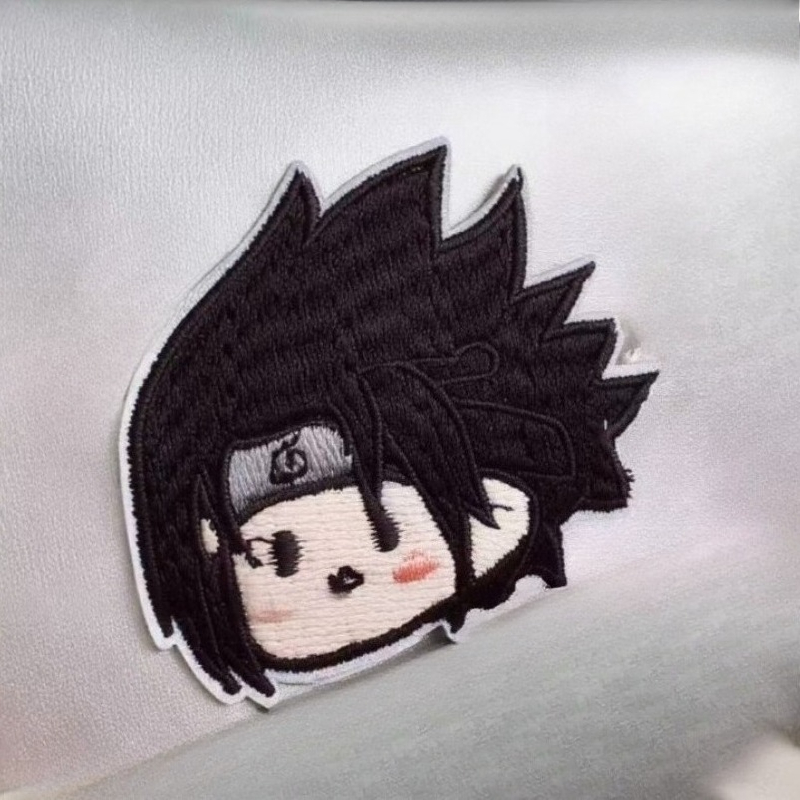 NARUTO Uzumaki Naruto Uchiha S - Embroidery Patch avis et prix