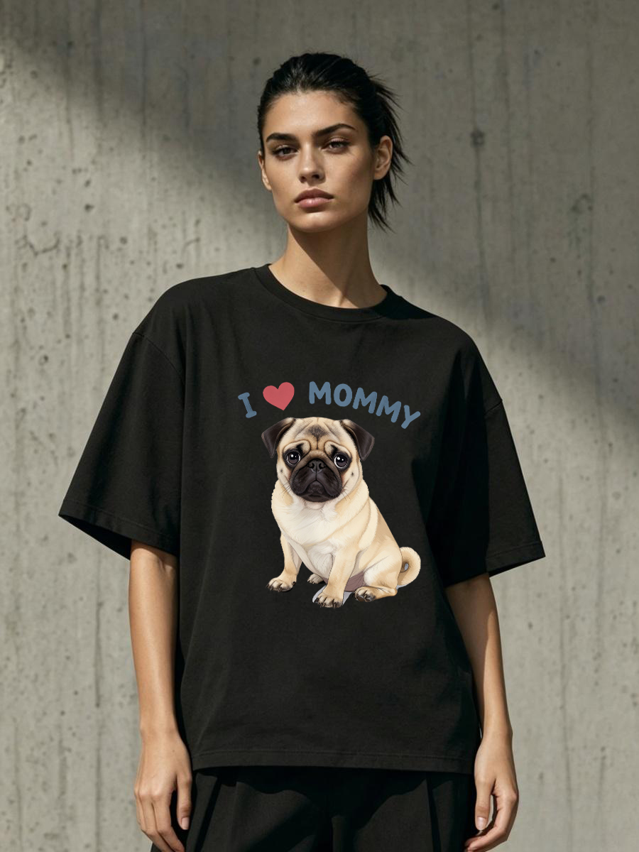 T-shirt professionnel fin impr - Embroidery Moisturizer avis et prix