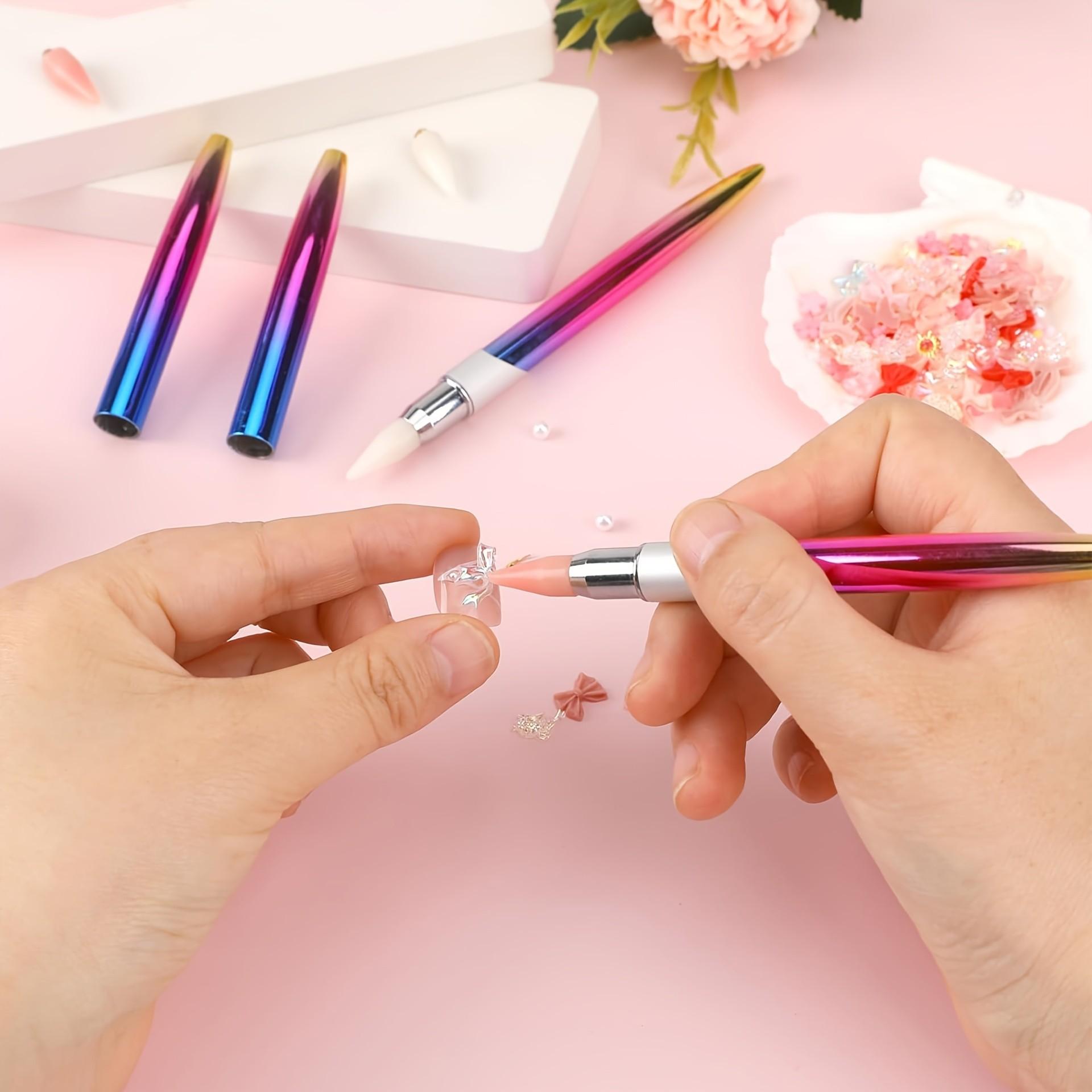 Stylos de peinture diamant aut - Embroidery Handicraft avis et prix