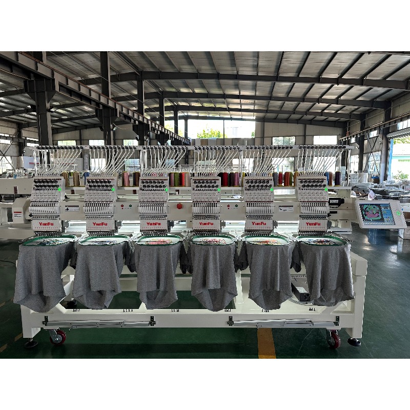 [2026] Machine à broder les ca - Embroidery Machine avis et prix