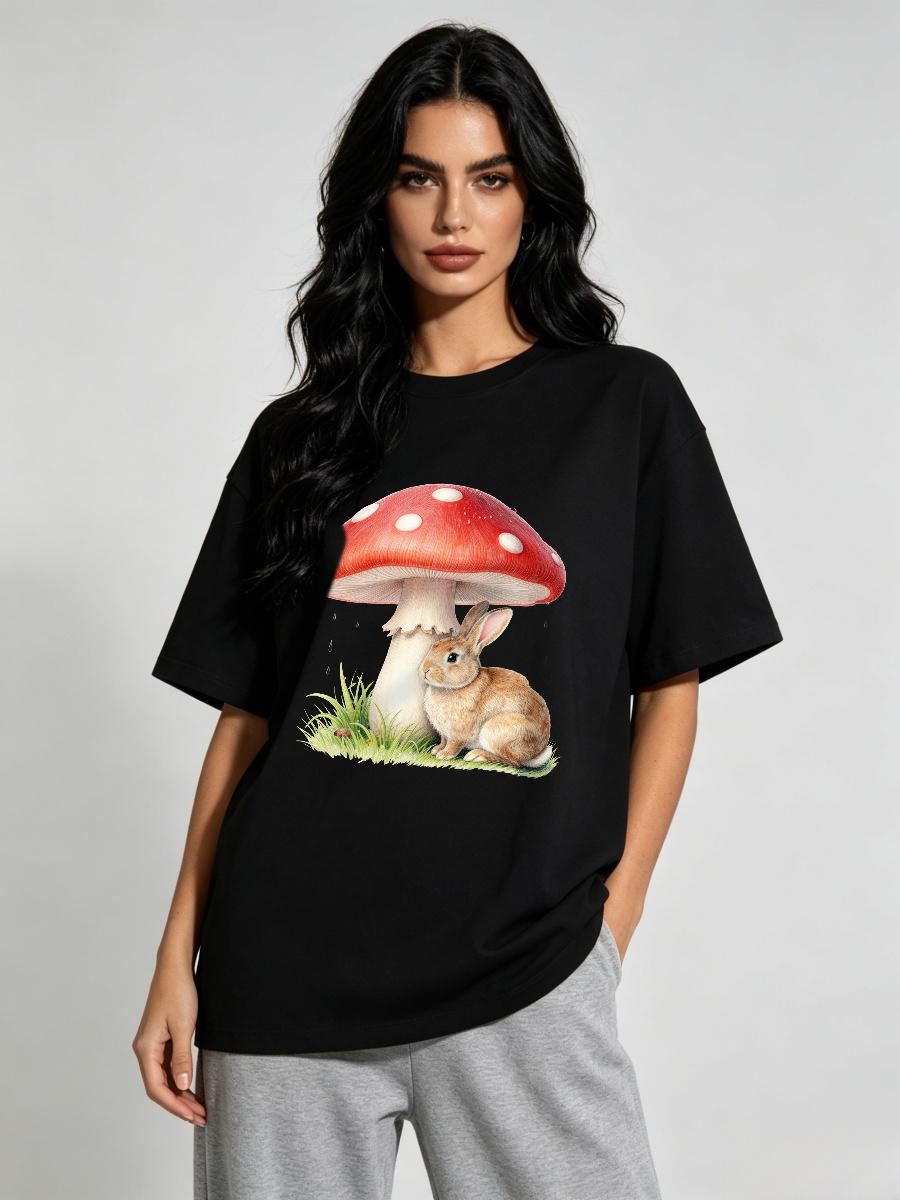 T-shirts polyvalents pour l'éq - Embroidery Moisturizer avis et prix