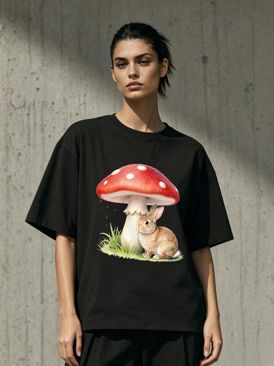 T-shirts polyvalents pour l'éq - Embroidery Moisturizer avis et prix