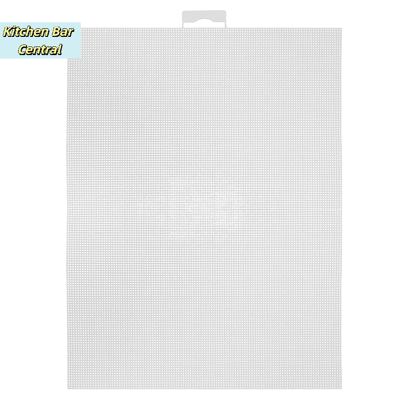 【Feuilles de plastique, 14 piè - Embroidery Sheet avis et prix