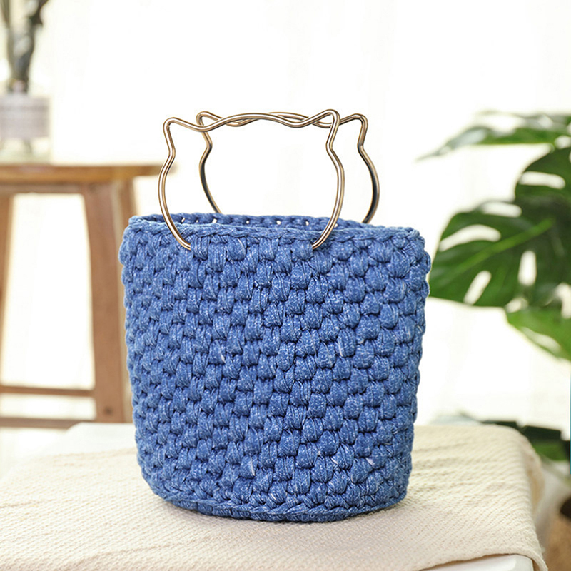 Sac seau de broderie, tricot a - Embroidery Sheet avis et prix