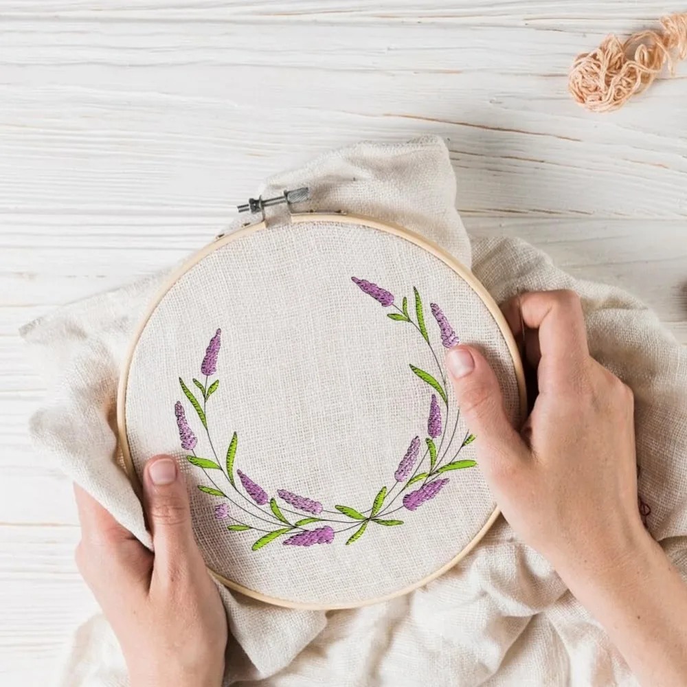 Stabilisateur Soluble dans l'e - Embroidery Sheet avis et prix