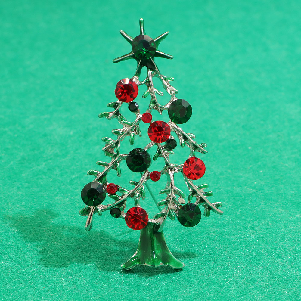 CINDY XIANG-Broche arbre bonho - Embroidery Australia avis et prix