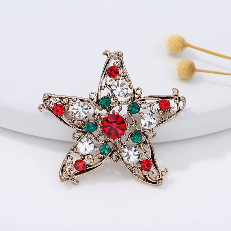 Broche à bijoux série noël, vê - Embroidery Font avis et prix