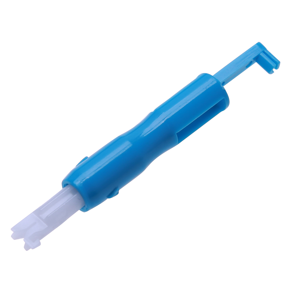 Enfile-aiguilles manuels en pl - Embroidery Needle avis et prix