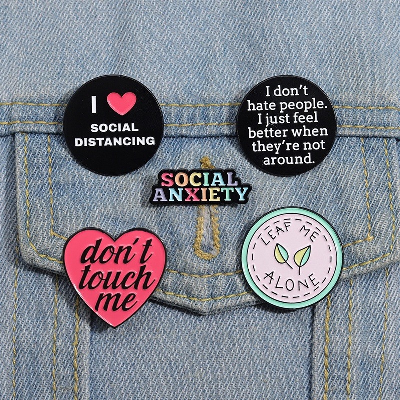 Broche de Collection de séries - Embroidery Font avis et prix
