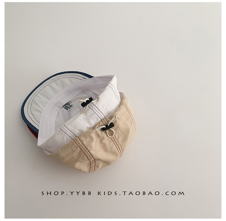 Casquette d'été à séchage rapi - Embroidery Font avis et prix