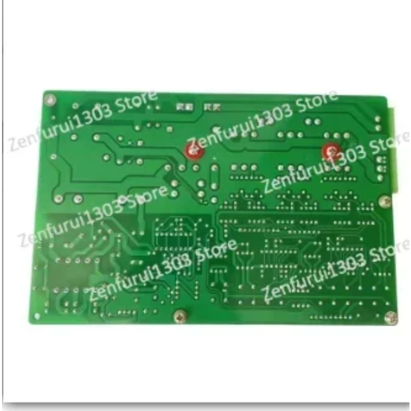 Carte d'entraînement triphasée - Embroidery Machine avis et prix
