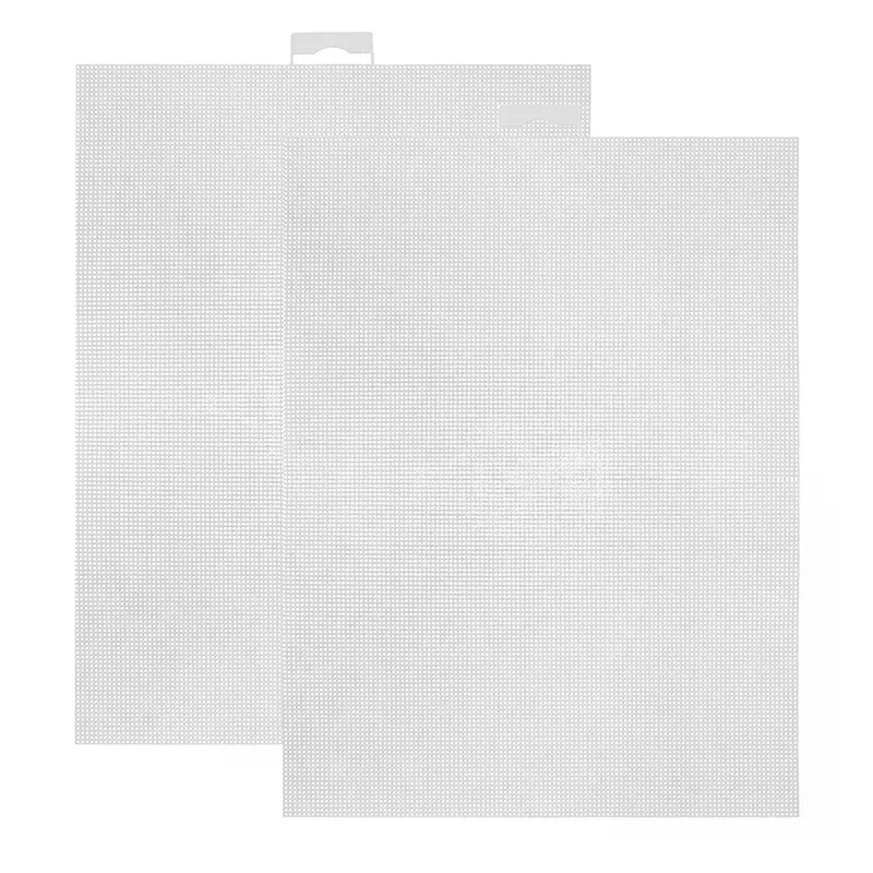 Toiles en plastique 14Count, t - Embroidery Sheet avis et prix