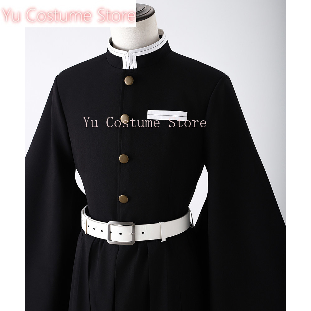 Costume de cosplay Muichiro To - Embroidery Outfit avis et prix