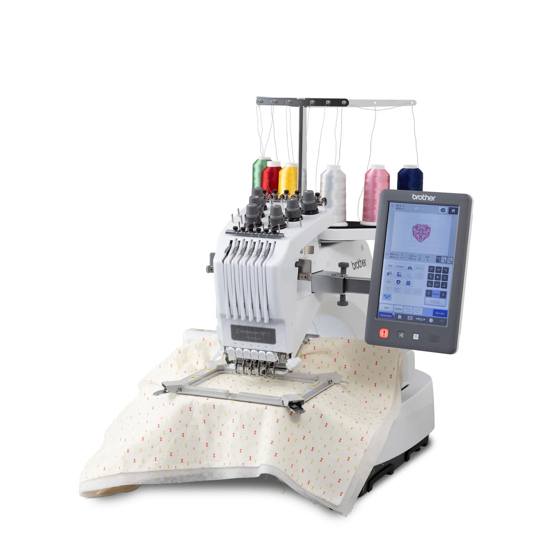 NOUVEAU ORIGINAL Brother Entre - Embroidery Needle avis et prix