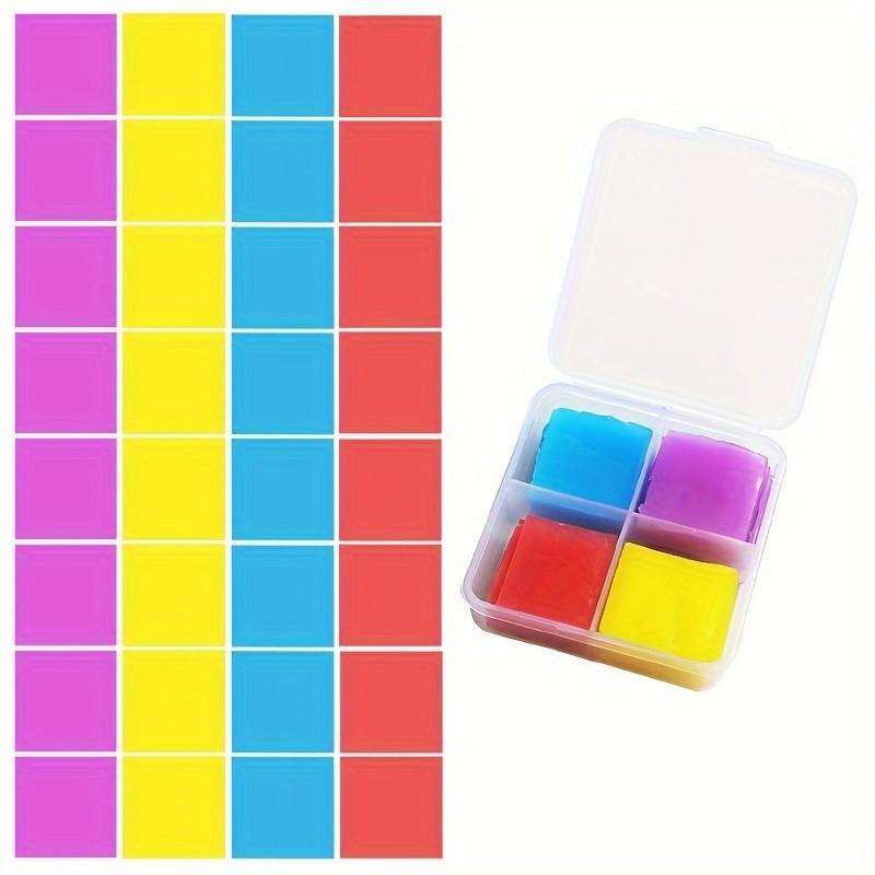 48 pièces de cire pour peintur - Embroidery Handicraft avis et prix