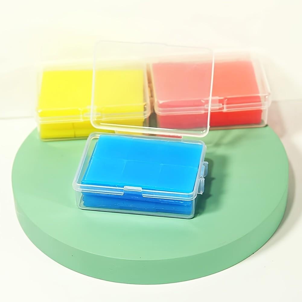 48 pièces de cire pour peintur - Embroidery Handicraft avis et prix