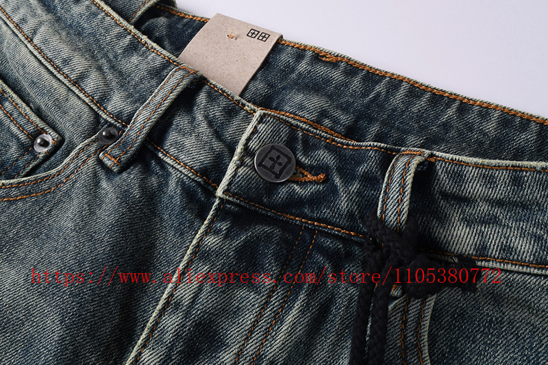 Nouveauté 2026 : Short en jean - Embroidery On Jeans avis et prix