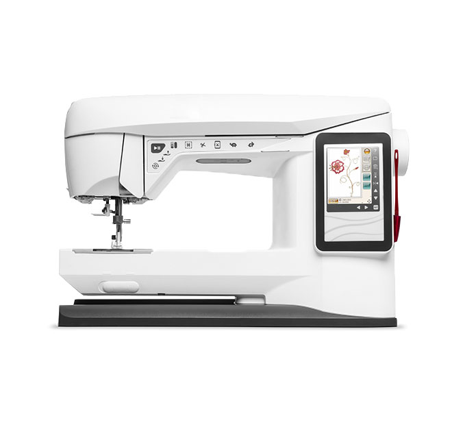 Machine à broder Singer EM9305 - Embroidery Machine avis et prix