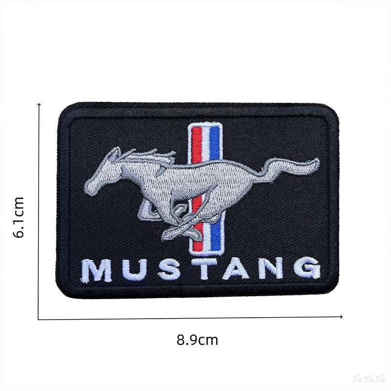 Patchs brodés, appliques, badg - Embroidery Patch avis et prix
