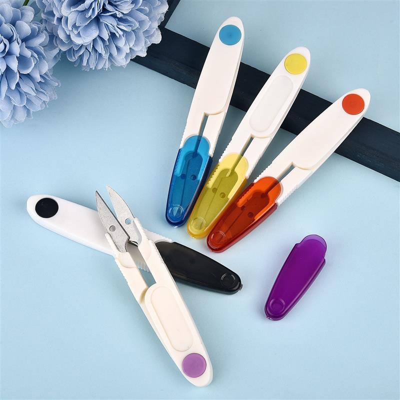 Ciseaux de couture en forme de - Embroidery Thread Yarn avis et prix