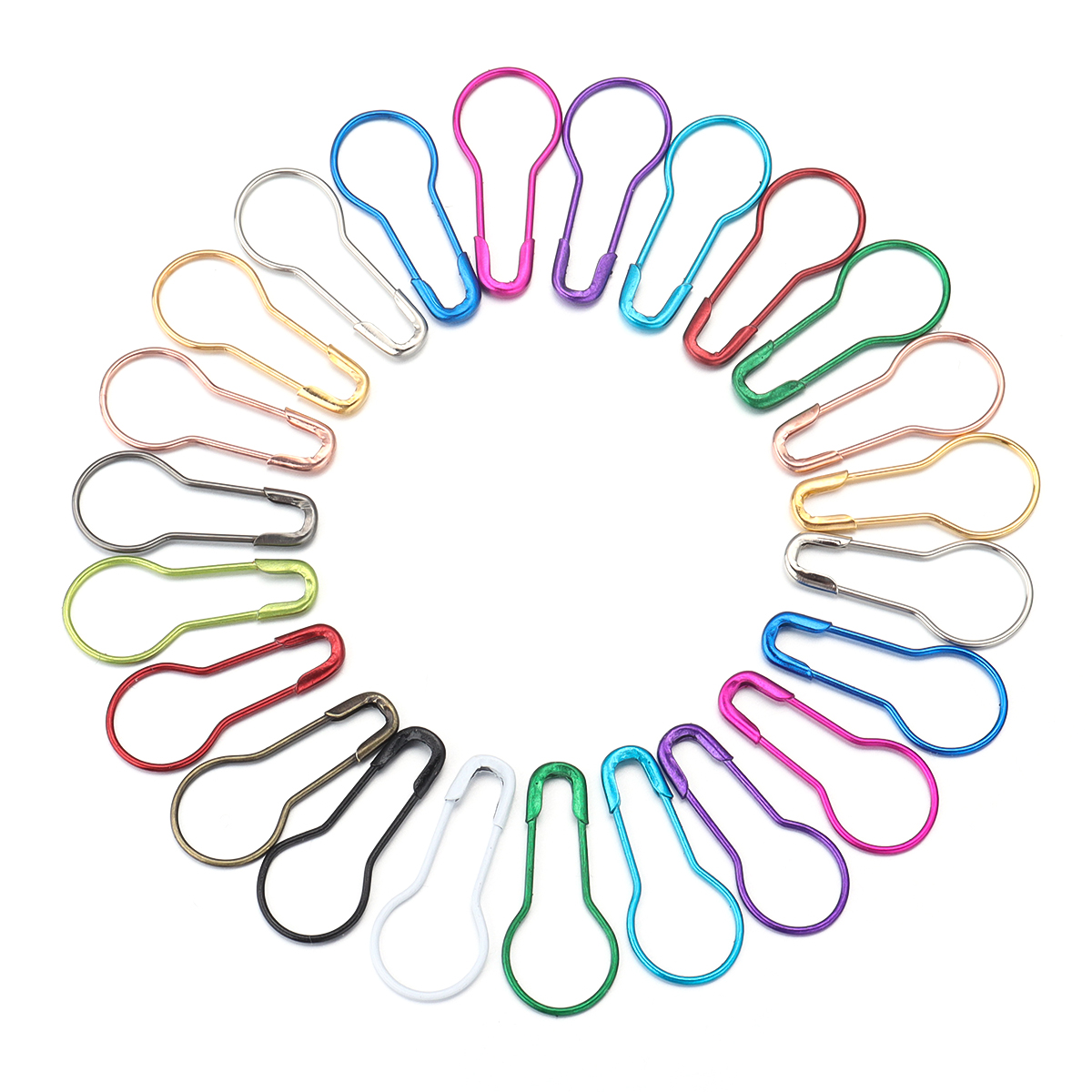 Épingles métalliques au Croche - Embroidery Needle avis et prix