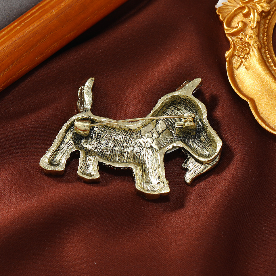 Broches vintage mignonnes de c - Embroidery Australia avis et prix