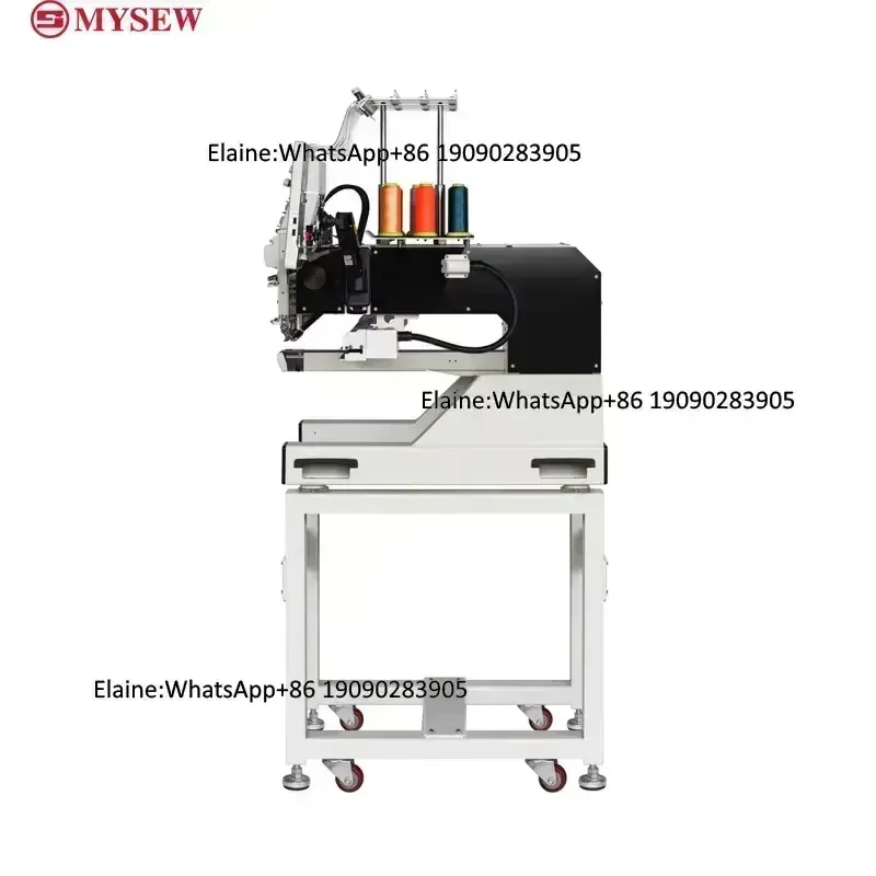 Machine à broder professionnel - Embroidery Needle avis et prix