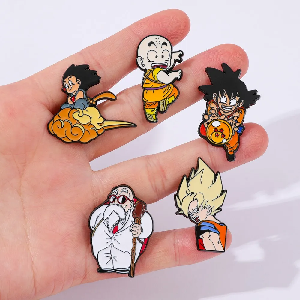 5 broches classiques populaire - Embroidery Outfit avis et prix
