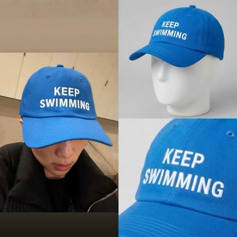 Casquettes de baseball brodées - Embroidery Font avis et prix