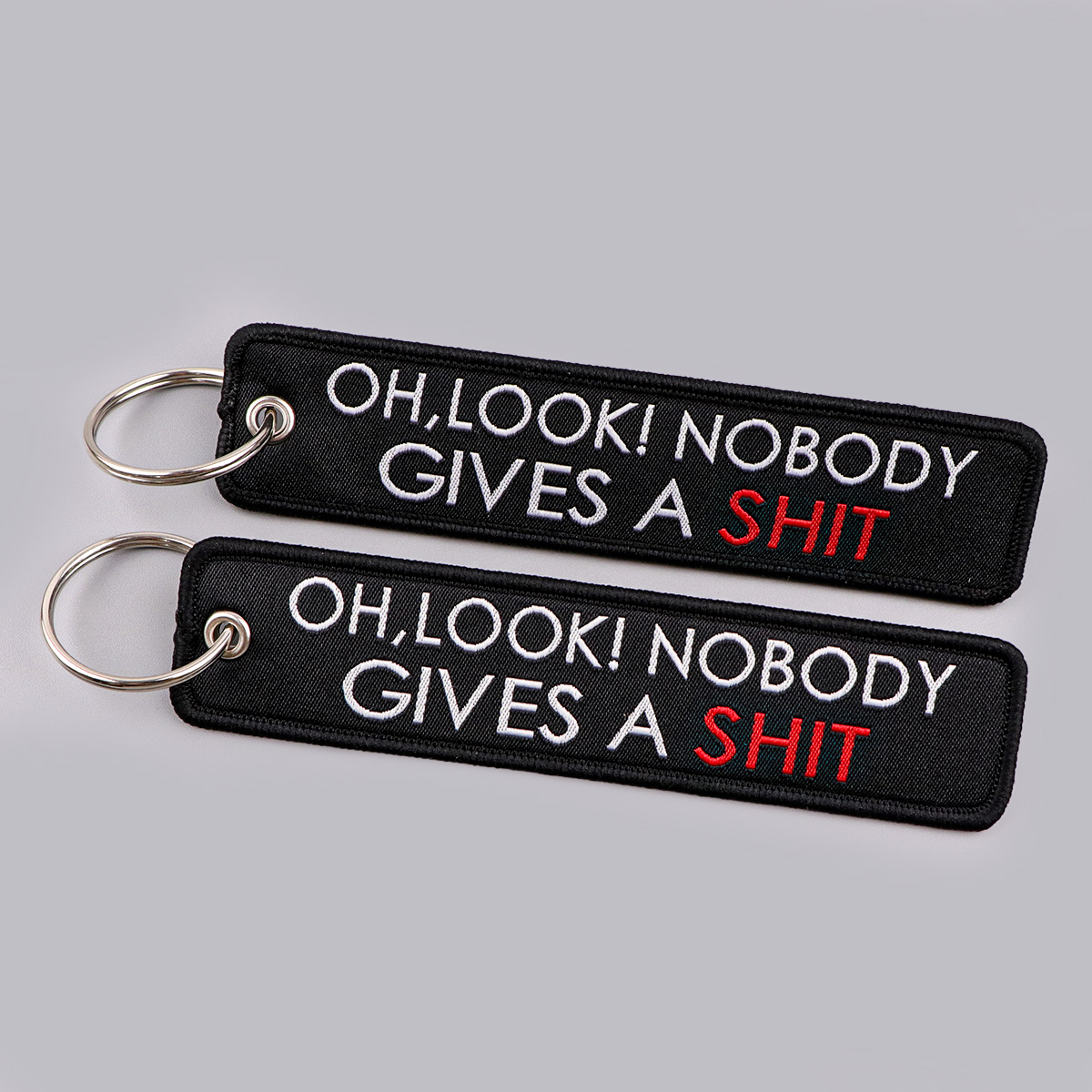 Citation Phrase Paroles Broder - Embroidery Quote avis et prix