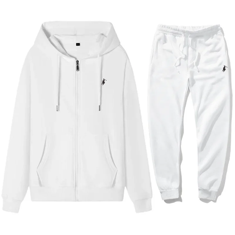 Ensemble de survêtement classi - Embroidery Outfit avis et prix