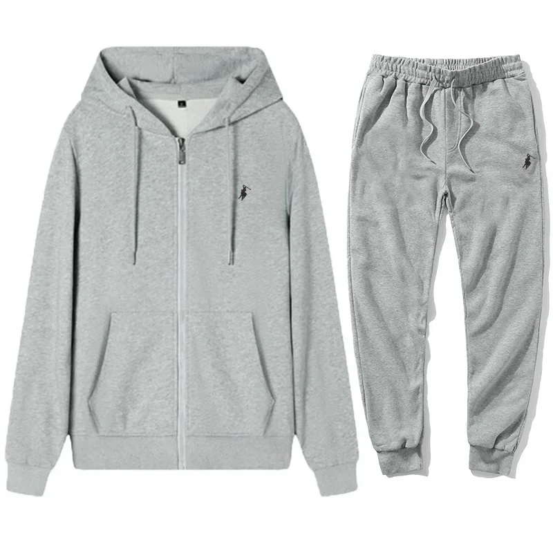 Ensemble de survêtement classi - Embroidery Outfit avis et prix