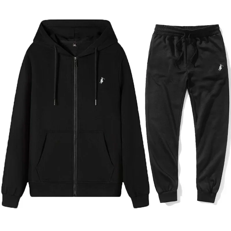 Ensemble de survêtement classi - Embroidery Outfit avis et prix