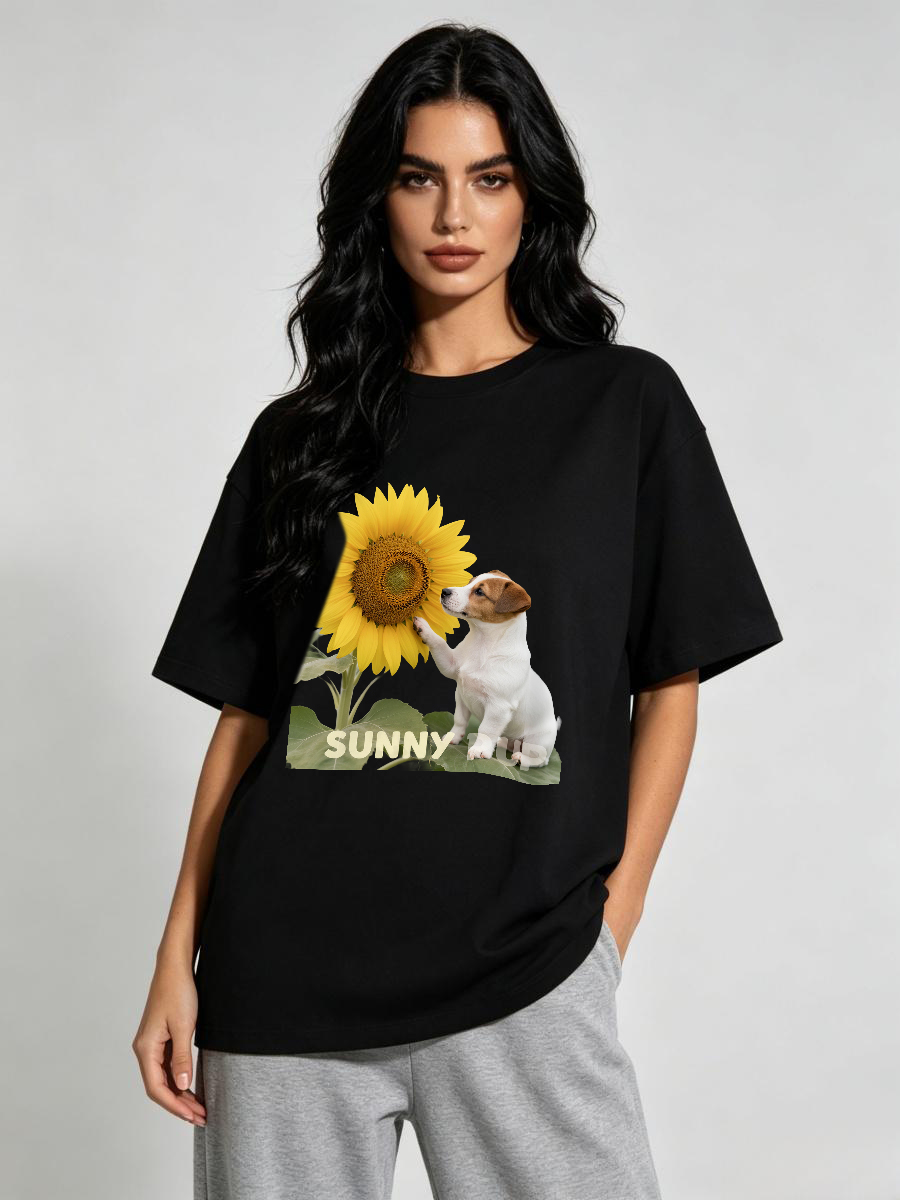T-shirts de sport pour femmes, - Embroidery Moisturizer avis et prix