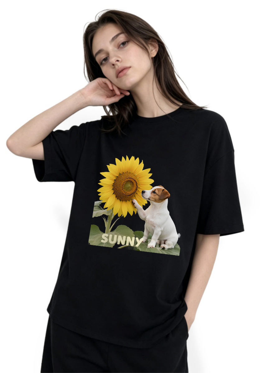 T-shirts de sport pour femmes, - Embroidery Moisturizer avis et prix