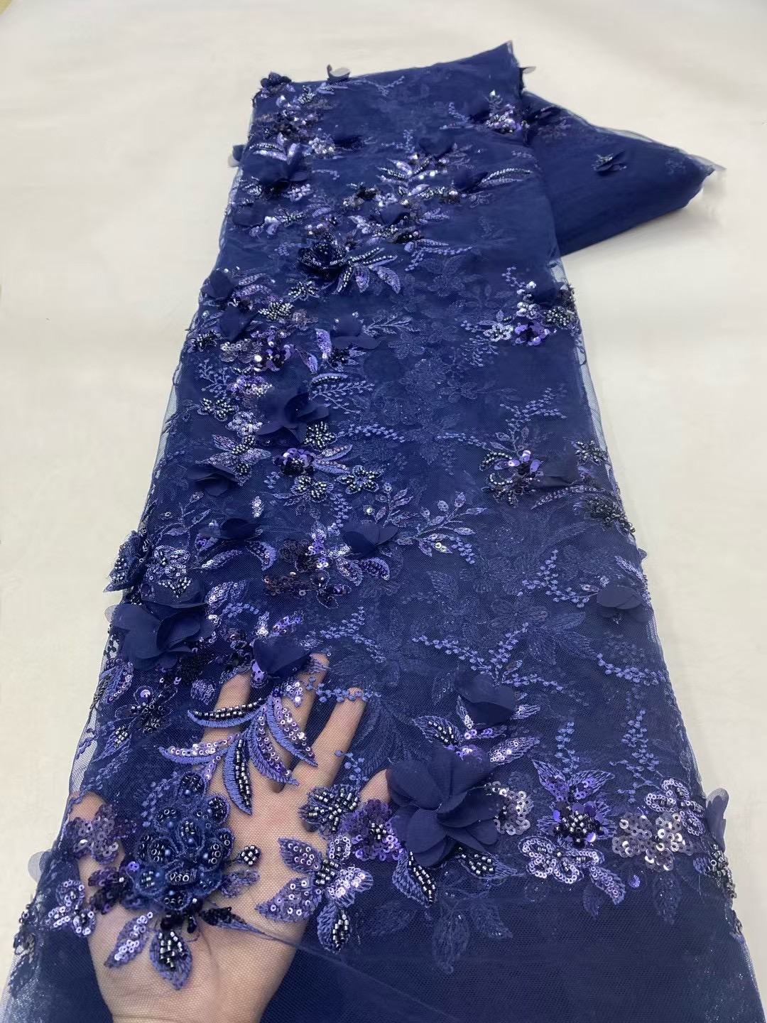 Coomiya femmes robes broderie  - Embroidery Net Dress avis et prix