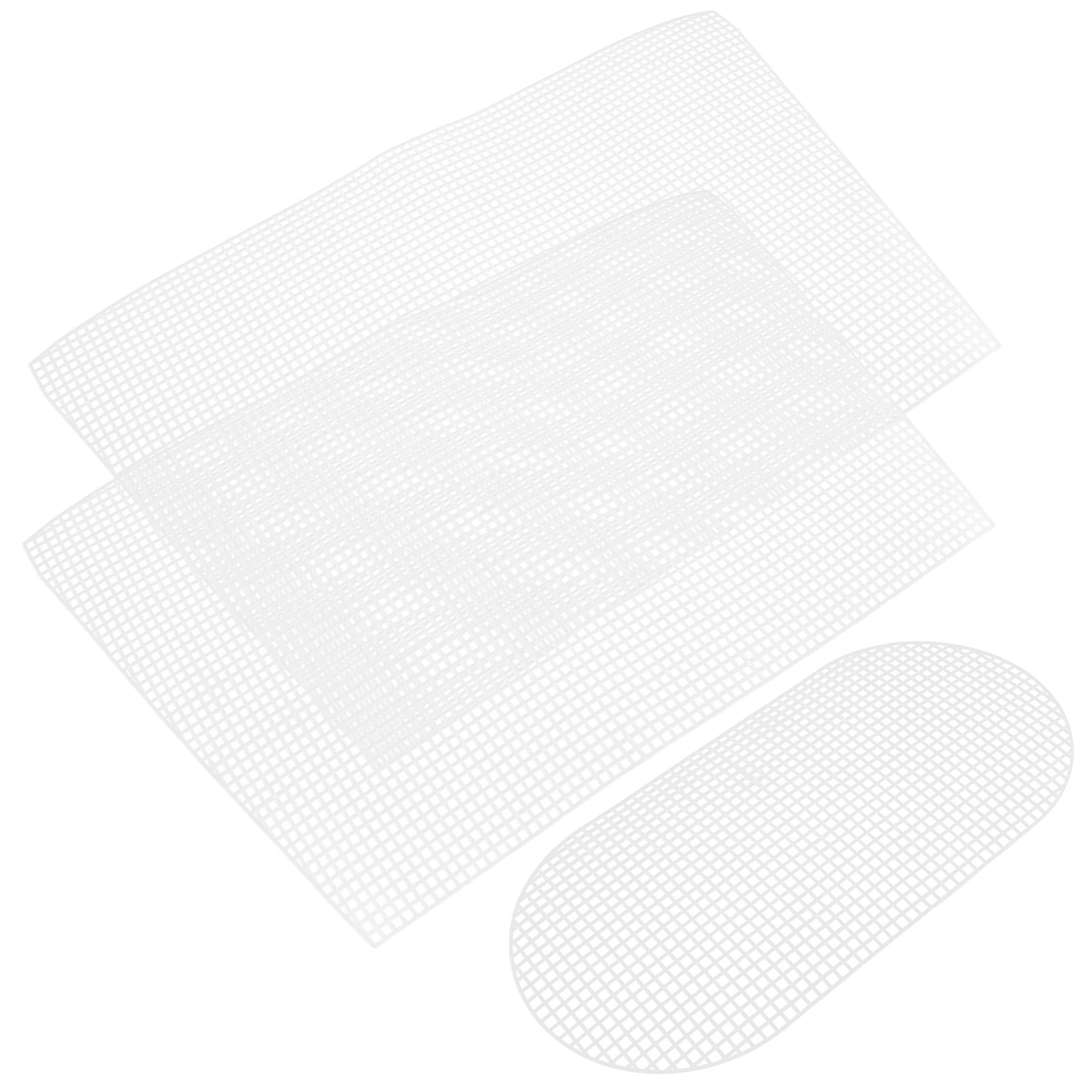 1 ensemble de feuilles de toil - Embroidery Sheet avis et prix