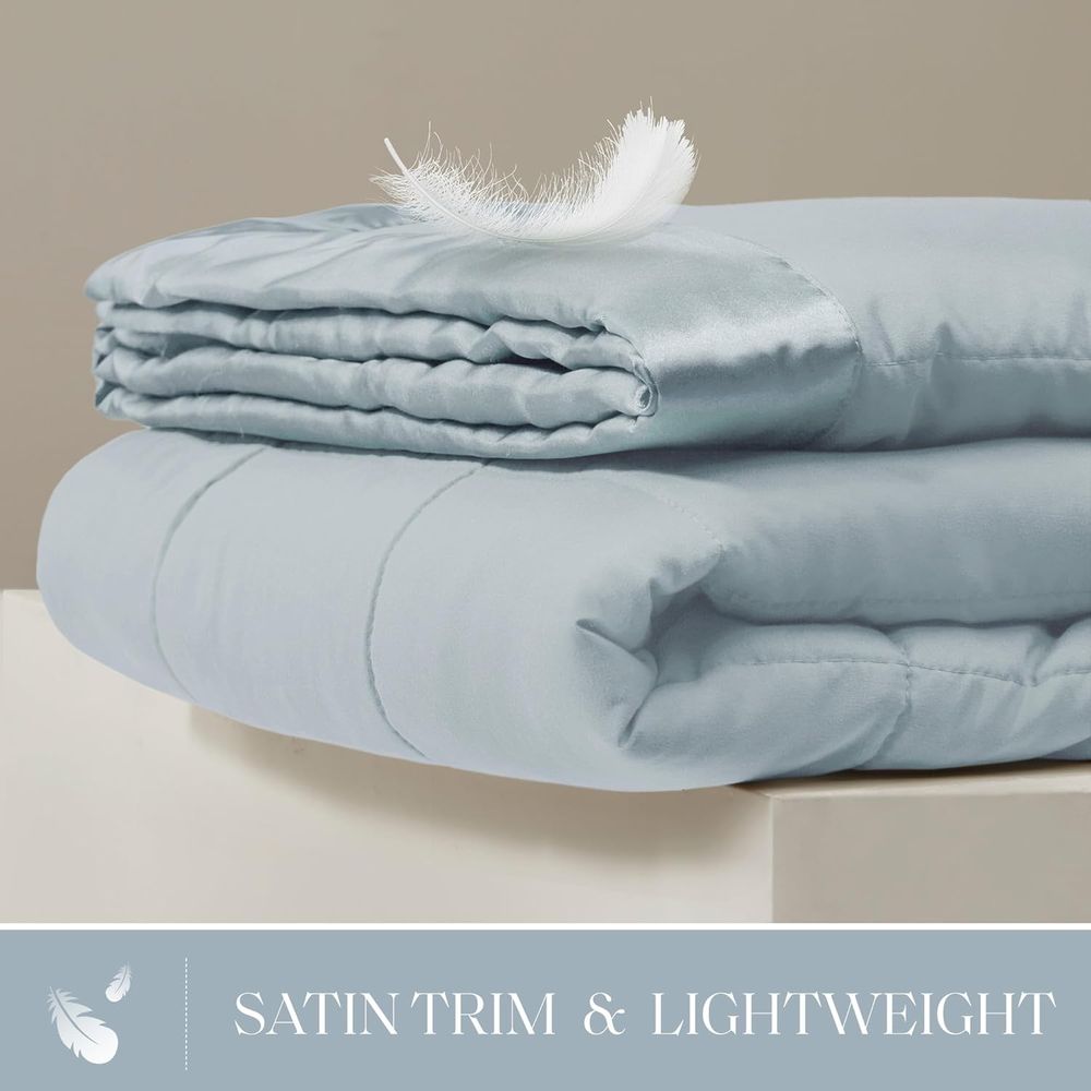 Couverture alternative, traite - Embroidery Moisturizer avis et prix