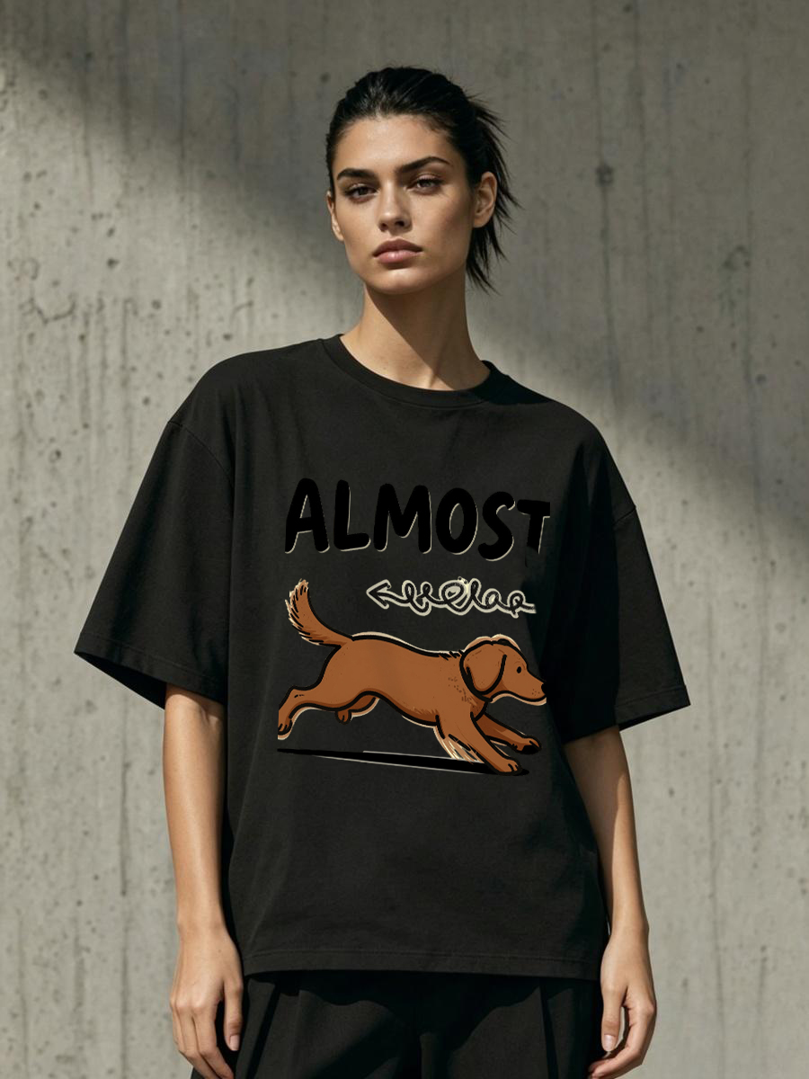 T-shirts d'été en tissu extens - Embroidery Moisturizer avis et prix
