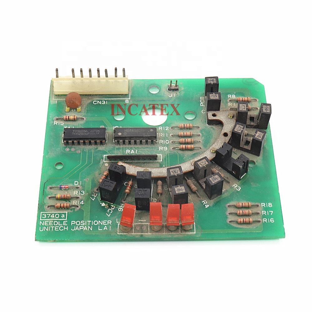 Pièces détachées d'origine de  - Embroidery Machine avis et prix