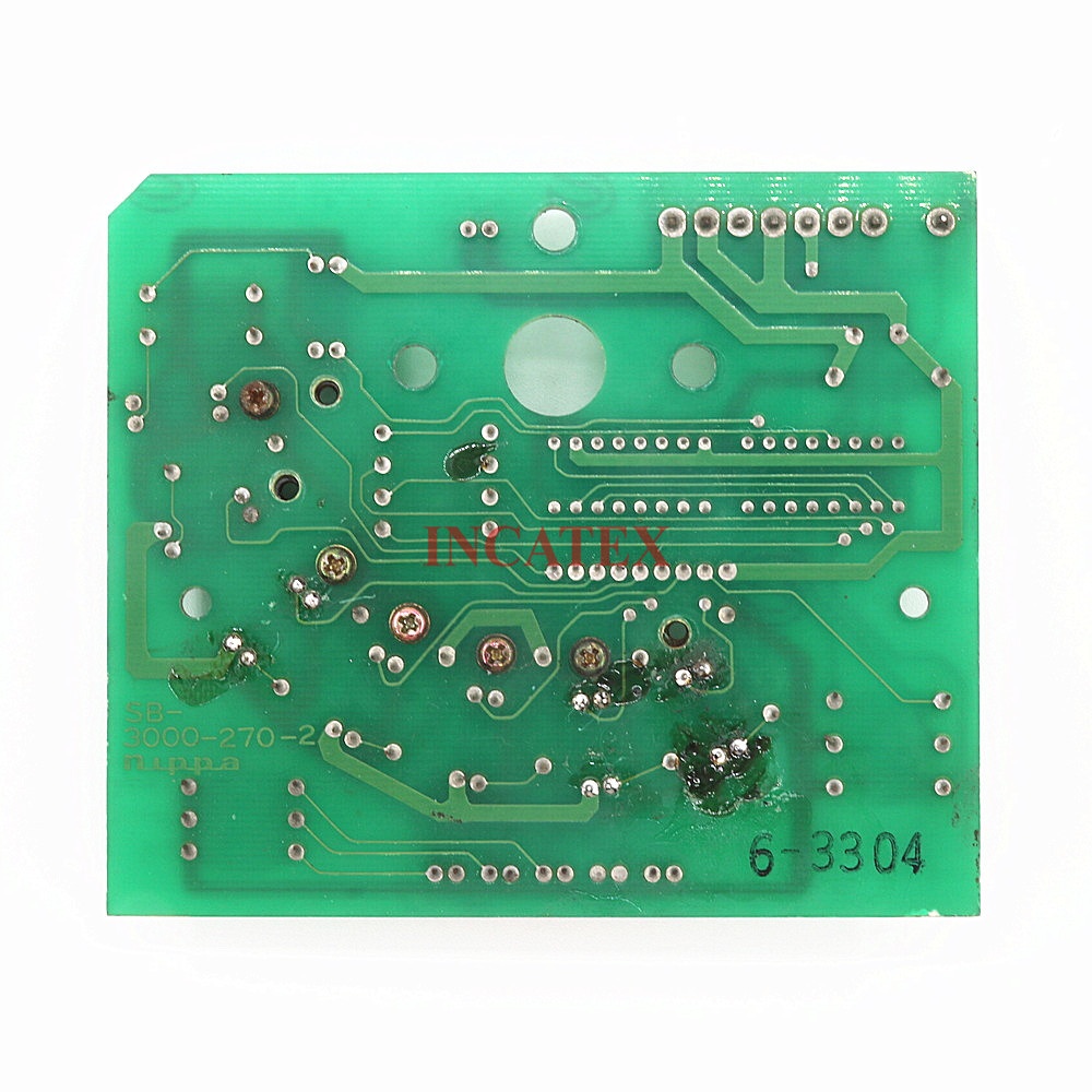 Pièces détachées d'origine de  - Embroidery Machine avis et prix